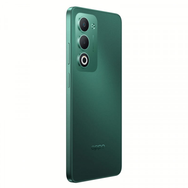 Смартфон Oppo A5 6/128GB (CPH2727) Aurora Green