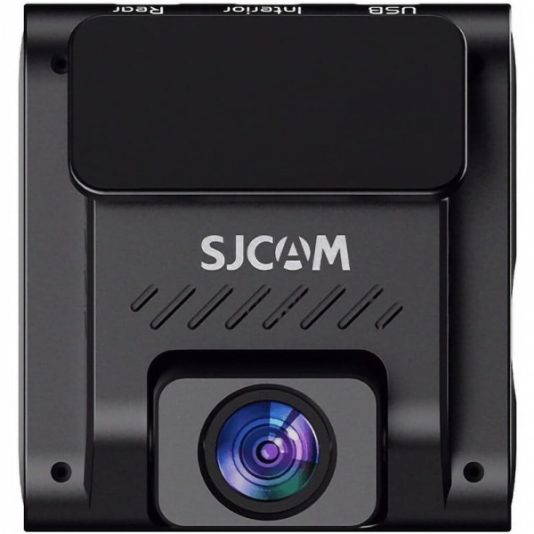 Відеореєстратор SJCAM Dashcam M60 (6972476162954)