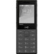 Мобільний телефон HMD 150 Music DS Dark Grey