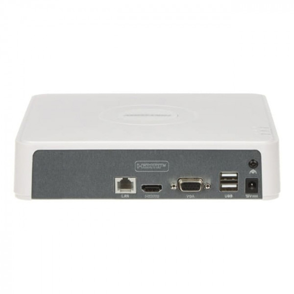 Відеореєстратор Hikvision DS-7104NI-Q1(D)