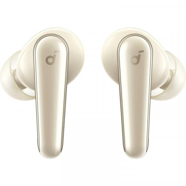 Bluetooth-гарнітура Anker SoundCore Liberty 5 ANC Golden (A3957GB1)