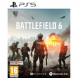 Гра Battlefield 6 для PlayStation 5, Blu-ray (5030934125406)
