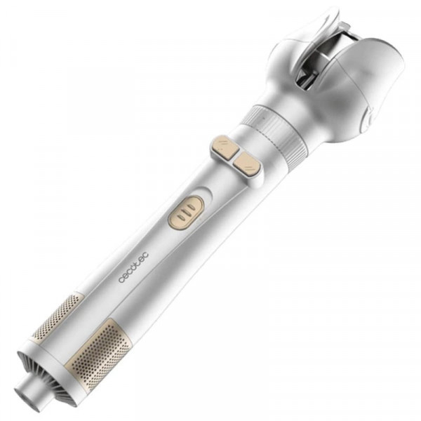 Фен-щітка Cecotec CeramicCare 6in1 Gyro (CCTC-01000)