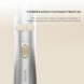 Фен-щітка Cecotec CeramicCare 6in1 Gyro (CCTC-01000)