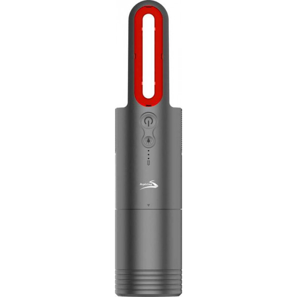Автомобільний пилосос Aspiring Dust 1 Grey (86ASPL21PG)