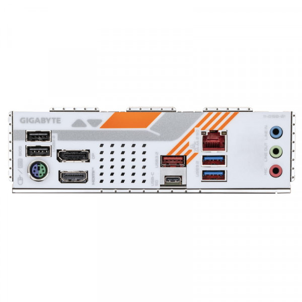 Материнська плата Gigabyte B850M Force Socket AM5