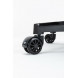 Крісло для геймерів GamePro Rush Black/Red (GC-575-Black-Red)
