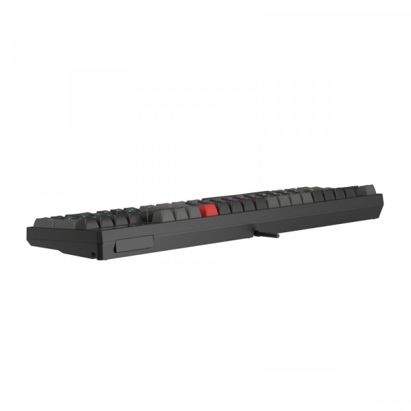 Клавіатура Bloody B230N Black