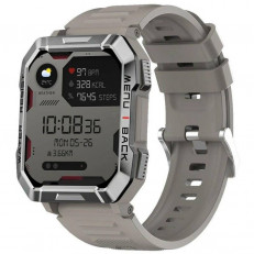 Cмарт-годинник Blackview W60 Khaki (6931548317739)