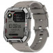 Cмарт-годинник Blackview W60 Khaki (6931548317739)