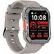 Cмарт-годинник Blackview W60 Khaki (6931548317739)
