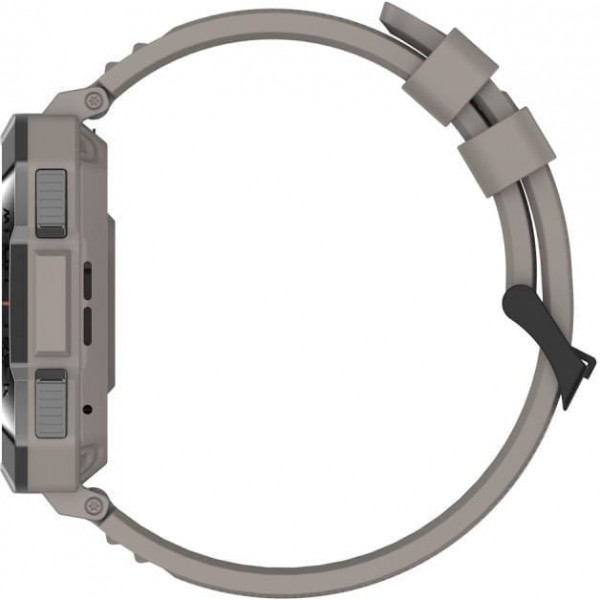 Cмарт-годинник Blackview W60 Khaki (6931548317739)