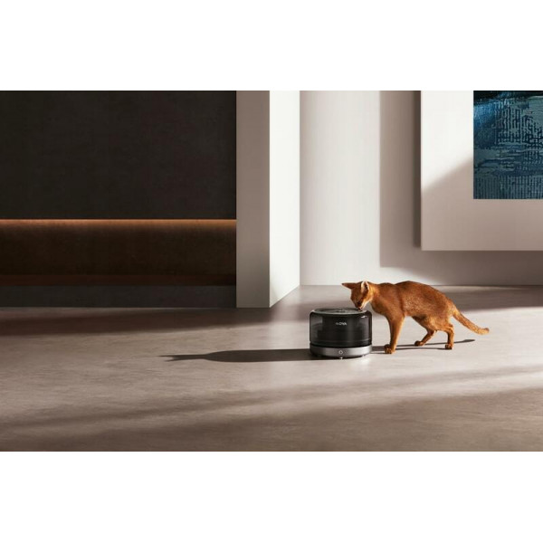 Смарт-поїлка Mova Pet Grooming WF20 Pro (PWB10A)