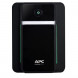Джерело безперебійного живлення APC Back-UPS 950VA/520W, USB, 4xSchuko (BX950MI-GR)