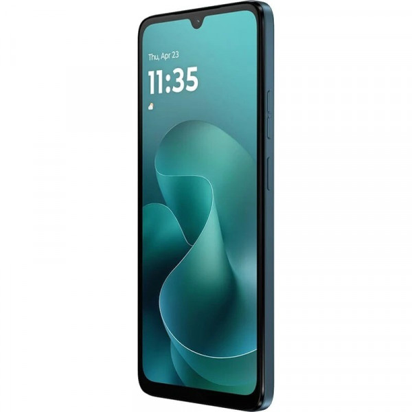 Смартфон Motorola Moto G06 4/64GB Tapestry (PBA20002UA)