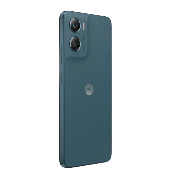 Смартфон Motorola Moto G06 4/64GB Tapestry (PBA20002UA)