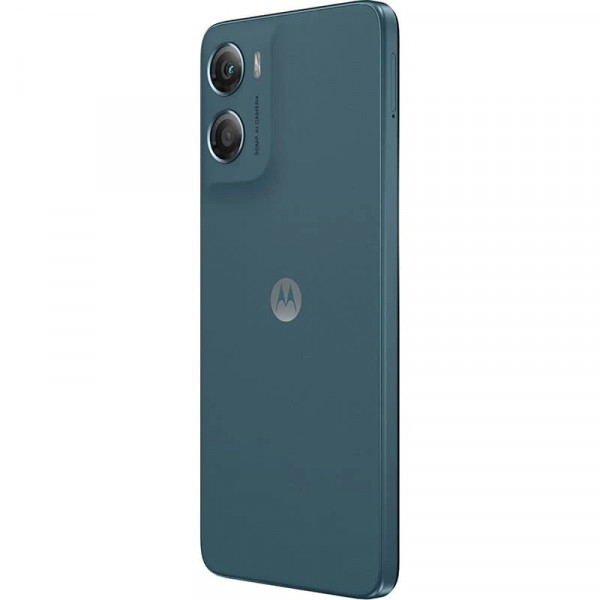 Смартфон Motorola Moto G06 4/64GB Tapestry (PBA20002UA)