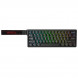 Клавіатура Aula WIN60 HE Magnetic Switch Black (6978080504029)