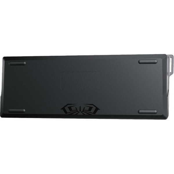 Клавіатура Aula WIN60 HE Magnetic Switch Black (6978080504029)