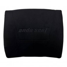 Подушка пiд спину кресла Anda Seat Kaiser 3 XL (AC-AD12YDC-XL-01-B-LP)