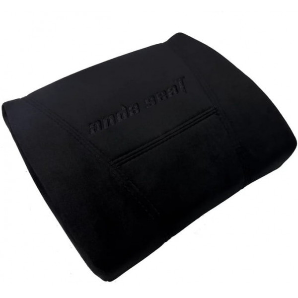 Подушка пiд спину кресла Anda Seat Kaiser 3 XL (AC-AD12YDC-XL-01-B-LP)
