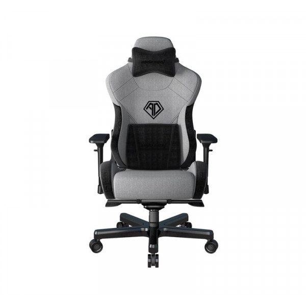 Подушка пiд спину кресла Anda Seat Kaiser 3 XL (AC-AD12YDC-XL-01-B-LP)