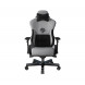 Подушка пiд спину кресла Anda Seat Kaiser 3 XL (AC-AD12YDC-XL-01-B-LP)