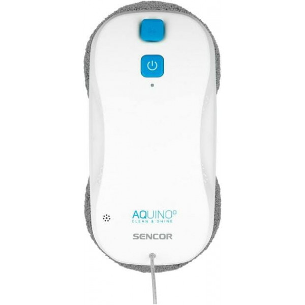 Віконний пилосос Sencor SRW6010WH
