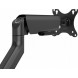 Кріплення настільне для двох моніторів OfficePro 17-35" Black (MA442B)