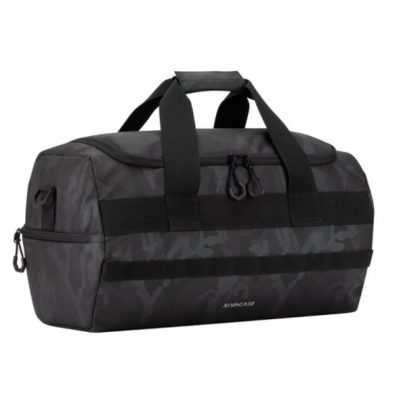 Дорожня сумка Rivacase Sherwood 7641 Navy Camo