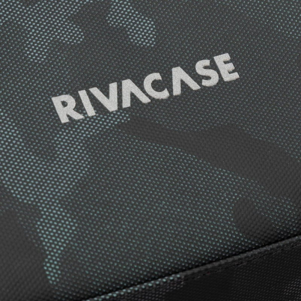 Дорожня сумка Rivacase Sherwood 7641 Navy Camo