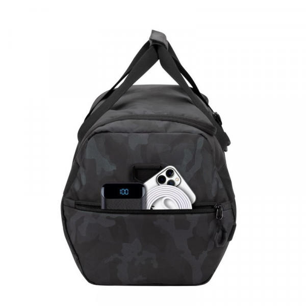 Дорожня сумка Rivacase Sherwood 7641 Navy Camo