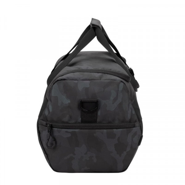 Дорожня сумка Rivacase Sherwood 7641 Navy Camo