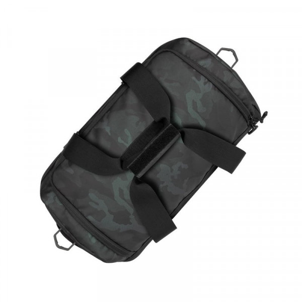 Дорожня сумка Rivacase Sherwood 7641 Navy Camo
