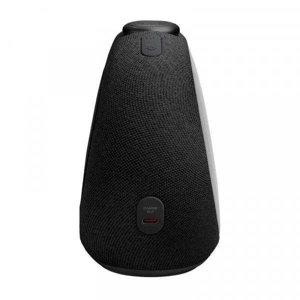 Акустична система JBL Horizon 3 Black (JBLHORIZON3BLKEP)