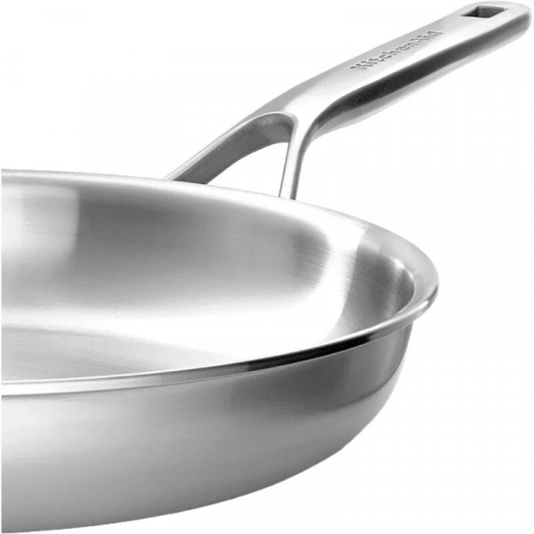 Сковорода KitchenAid MSS 20 см (CC003243-001)
