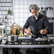 Сковорода KitchenAid MSS 20 см (CC003243-001)