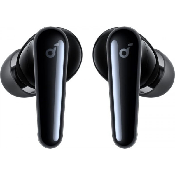 Bluetooth-гарнітура Anker SoundCore Liberty 4 Pro Black matte (A3954G11)