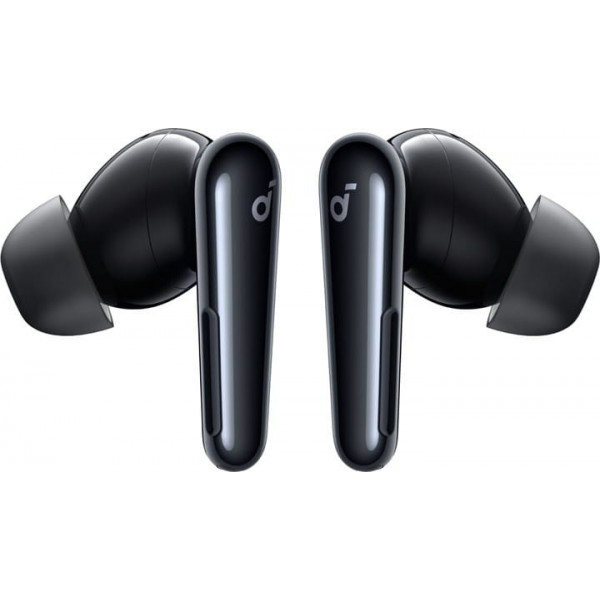 Bluetooth-гарнітура Anker SoundCore Liberty 4 Pro Black matte (A3954G11)