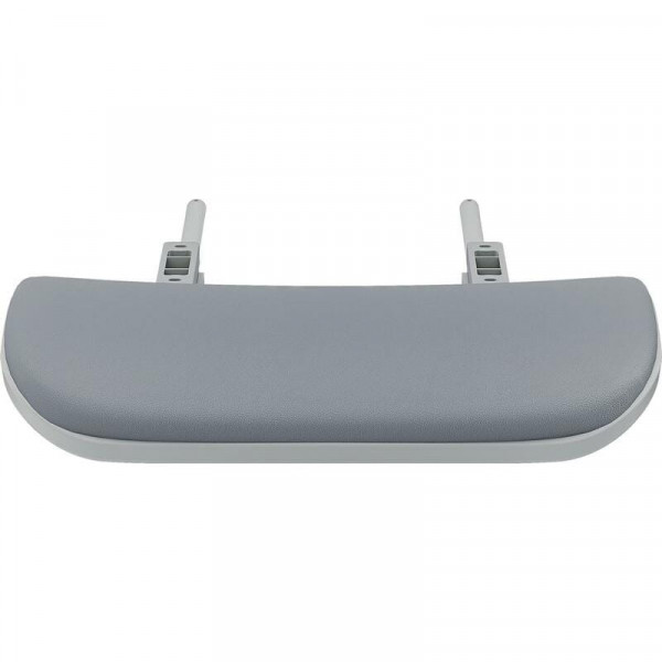 Підставка для ніг Anda Seat Footrest X-Air / X-Air Pro Gray (WY-AC-JT-01-G)