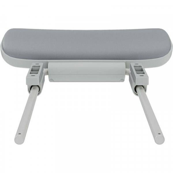 Підставка для ніг Anda Seat Footrest X-Air / X-Air Pro Gray (WY-AC-JT-01-G)