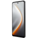 Смартфон Tecno Pova 7 Neo (LJ6) 8/128GB Geek Black (4894947086786)