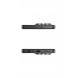 Смартфон Tecno Pova 7 Neo (LJ6) 8/128GB Geek Black (4894947086786)