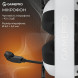Гарнітура GamePro Genesis Mercury Pro White (HSW120W)