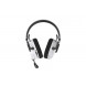 Гарнітура GamePro Genesis Mercury Pro White (HSW120W)