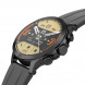 Смарт-годинник iMiki XPLORER Pro Black Silicone strap