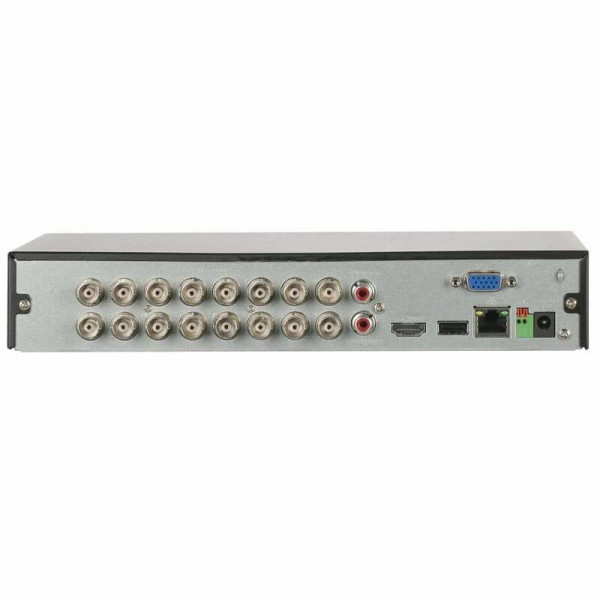 Відеореєстратор Dahua DH-XVR5116HS-5M-I3