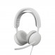 Гарнітура Logitech Zone Wired 2 USB Off-White (981-001621)
