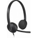 Гарнiтура Logitech H340 USB (981-000475)