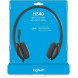 Гарнiтура Logitech H340 USB (981-000475)